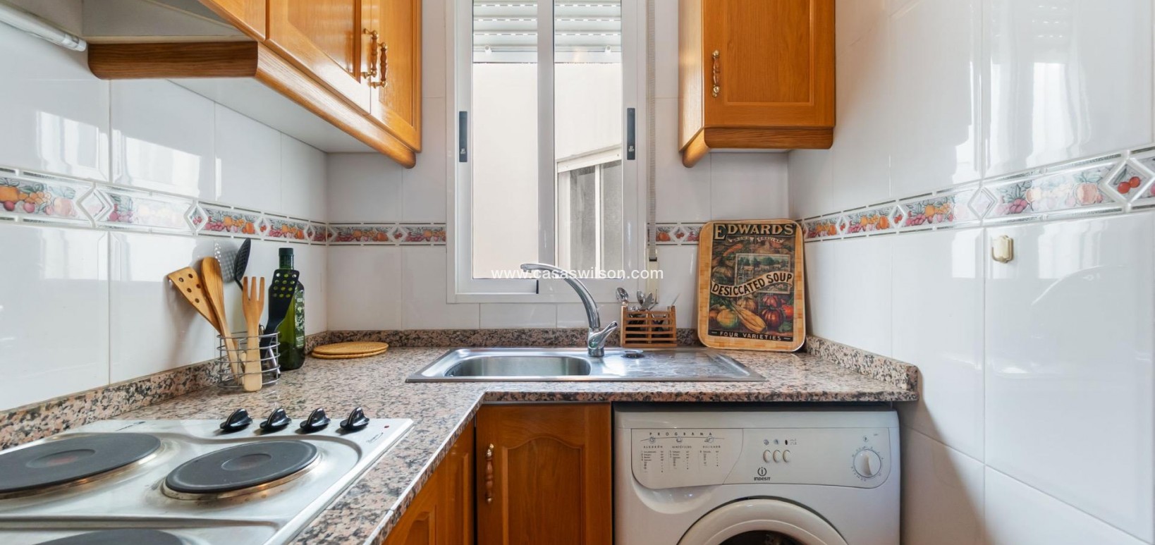 Sale - Apartment - Torrevieja - Centro