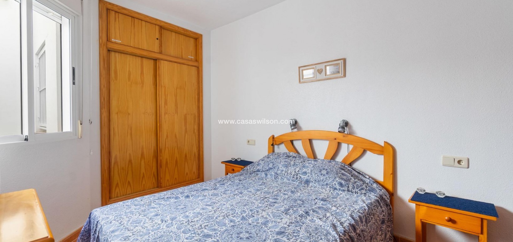 Sale - Apartment - Torrevieja - Centro