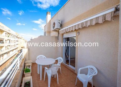 Sale - Apartment - Torrevieja - Centro