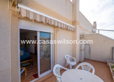 Sale - Apartment - Torrevieja - Centro