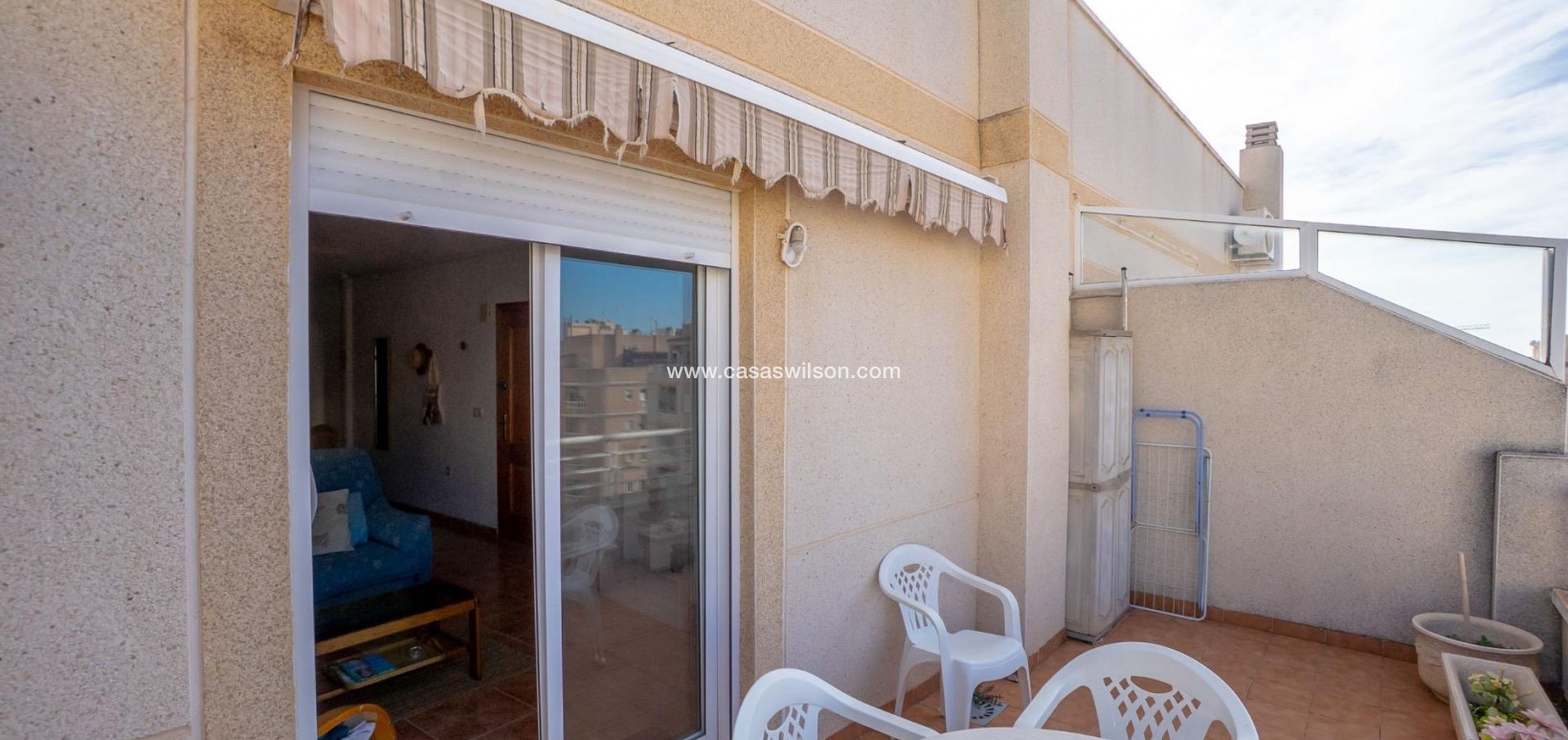 Sale - Apartment - Torrevieja - Centro