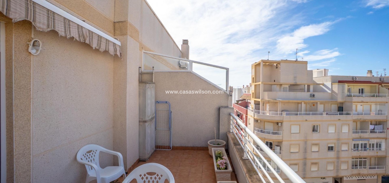 Sale - Apartment - Torrevieja - Centro