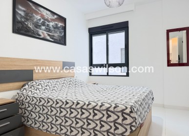 Venta - Apartamento - San Miguel de Salinas - San Miguel Salinas