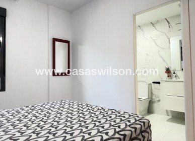 Venta - Apartamento - San Miguel de Salinas - San Miguel Salinas