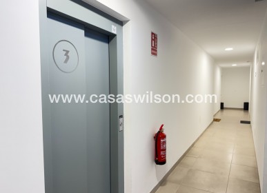 Venta - Apartamento - San Miguel de Salinas - San Miguel Salinas