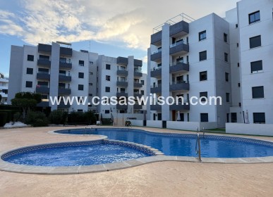 Venta - Apartamento - San Miguel de Salinas - San Miguel Salinas