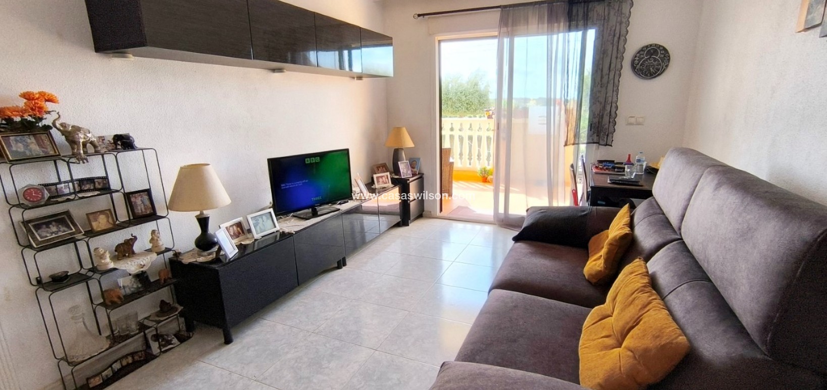 Sale - Apartment - Algorfa