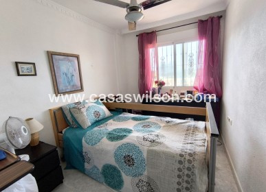 Sale - Apartment - Algorfa