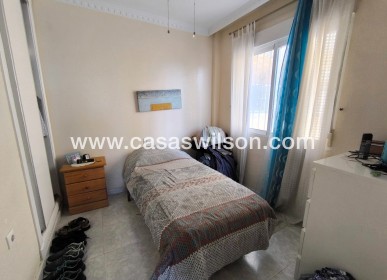 Sale - Apartment - Algorfa