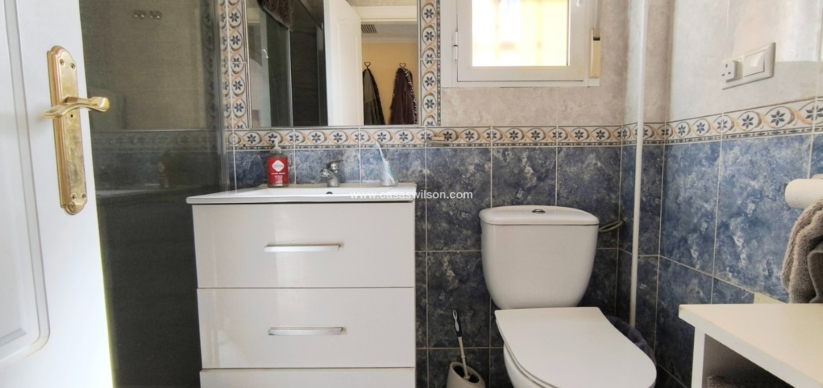 Sale - Apartment - Algorfa