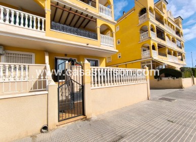 Sale - Apartment - Algorfa