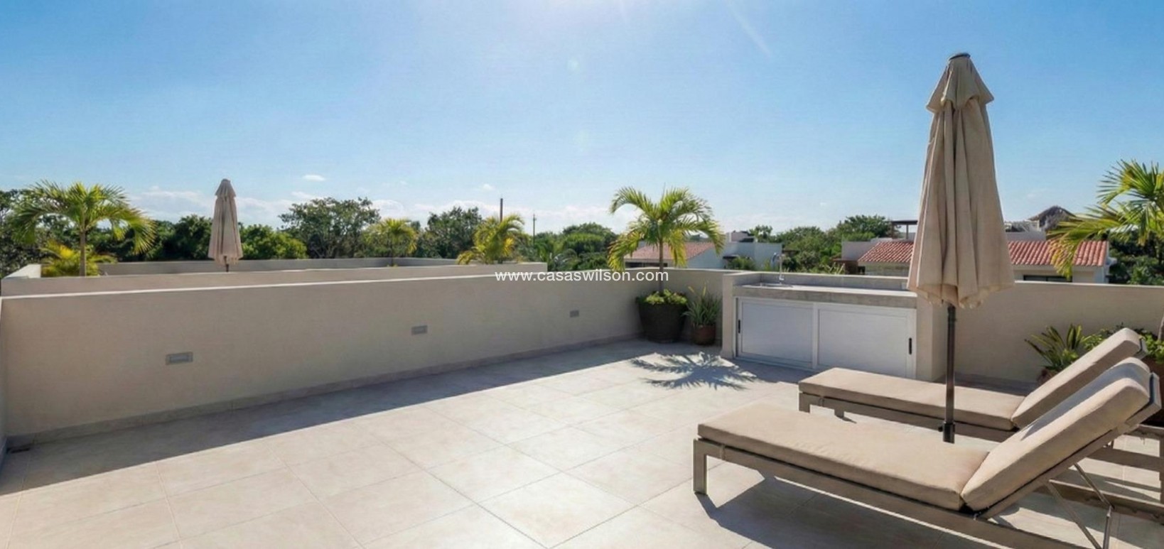 New Build - Bungalow - San Javier - pueblo