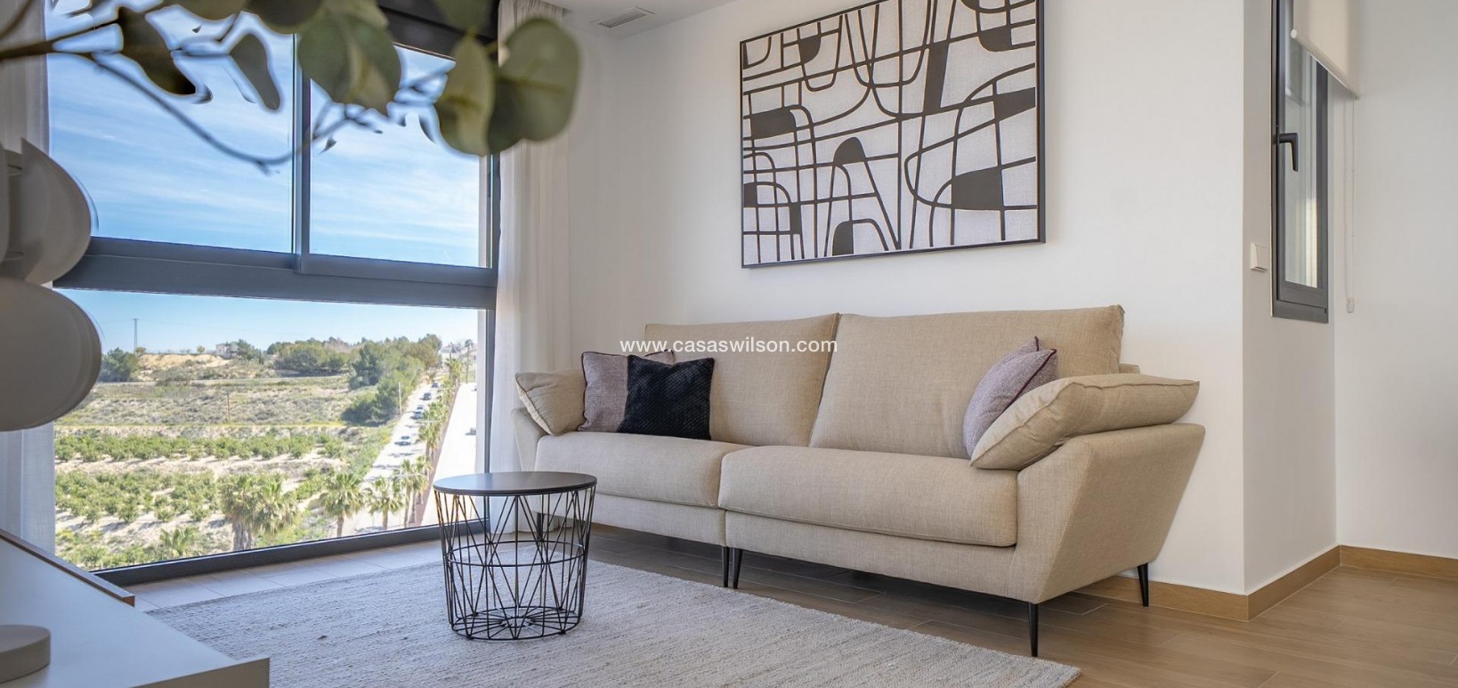 New Build - Villa - Algorfa - La Finca Golf