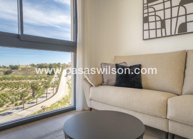 New Build - Villa - Algorfa - La Finca Golf