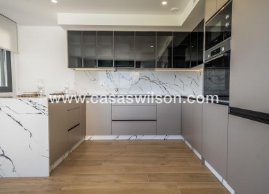 New Build - Villa - Algorfa - La Finca Golf