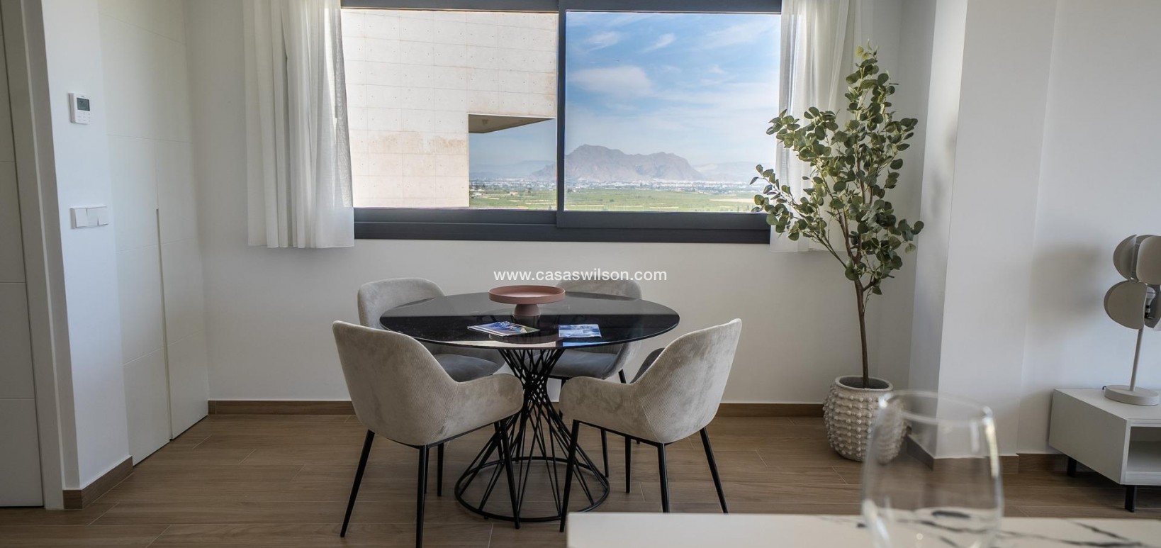 New Build - Villa - Algorfa - La Finca Golf