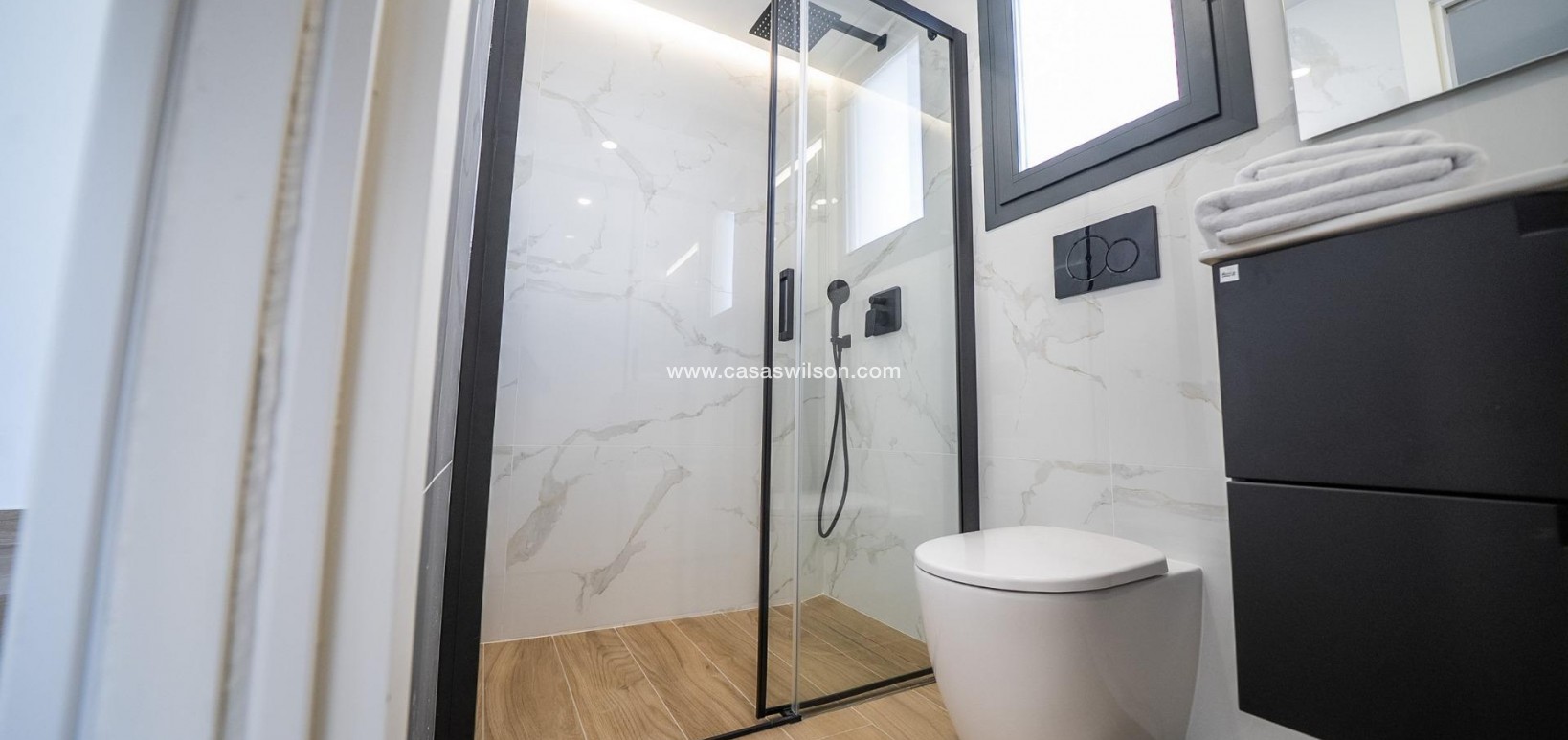 New Build - Villa - Algorfa - La Finca Golf