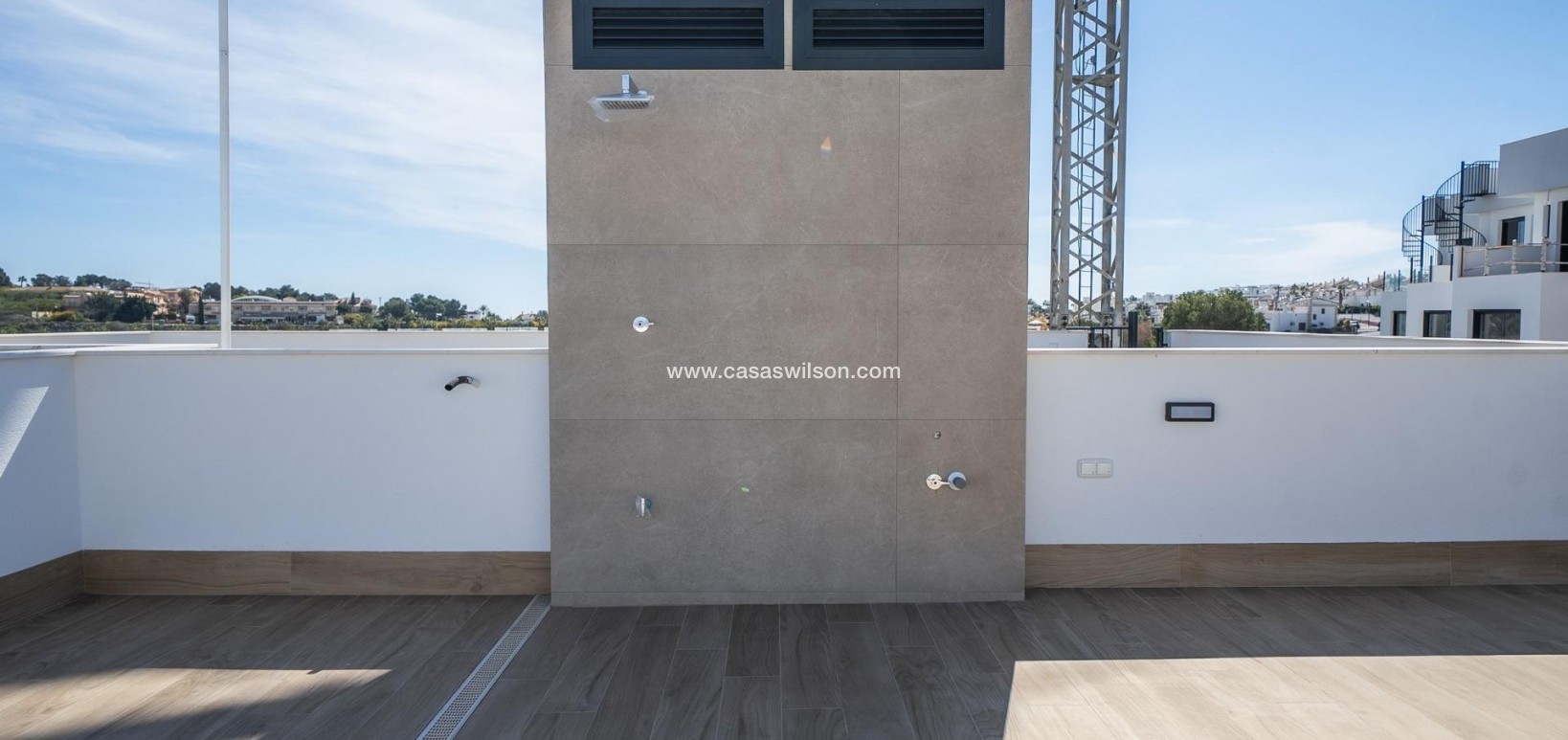 New Build - Villa - Algorfa - La Finca Golf