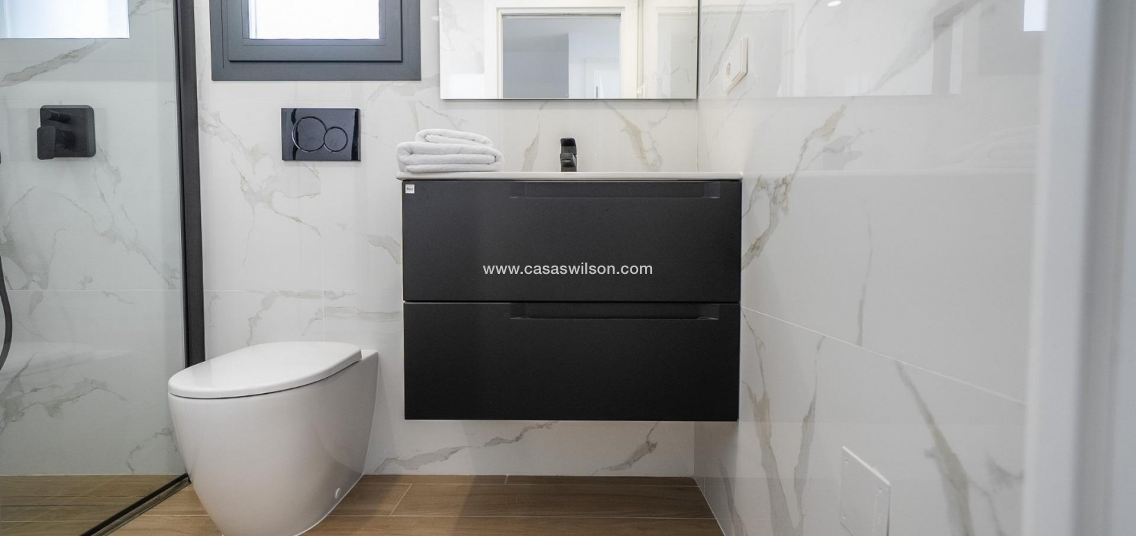 New Build - Villa - Algorfa - La Finca Golf