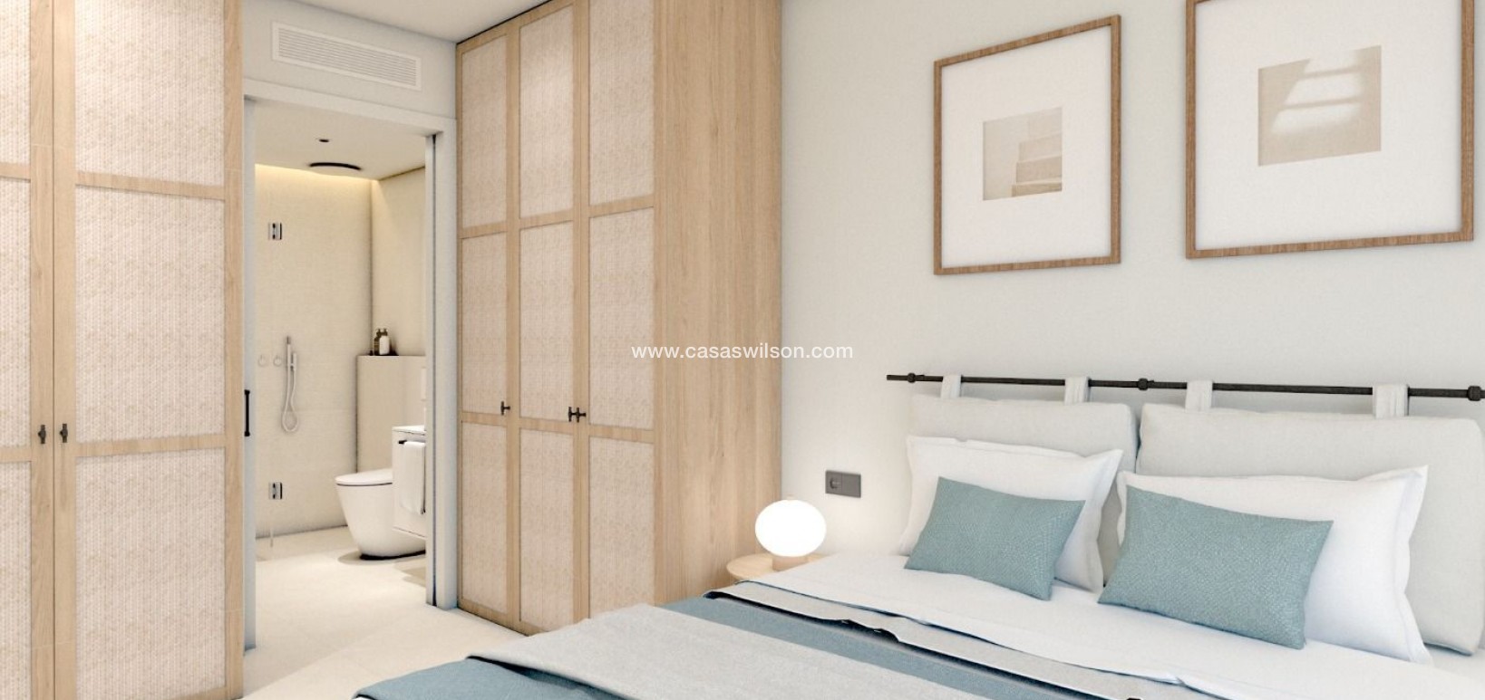 Nueva construcción  - Bungalow - Pilar de la Horadada - La Torre de la Horadada