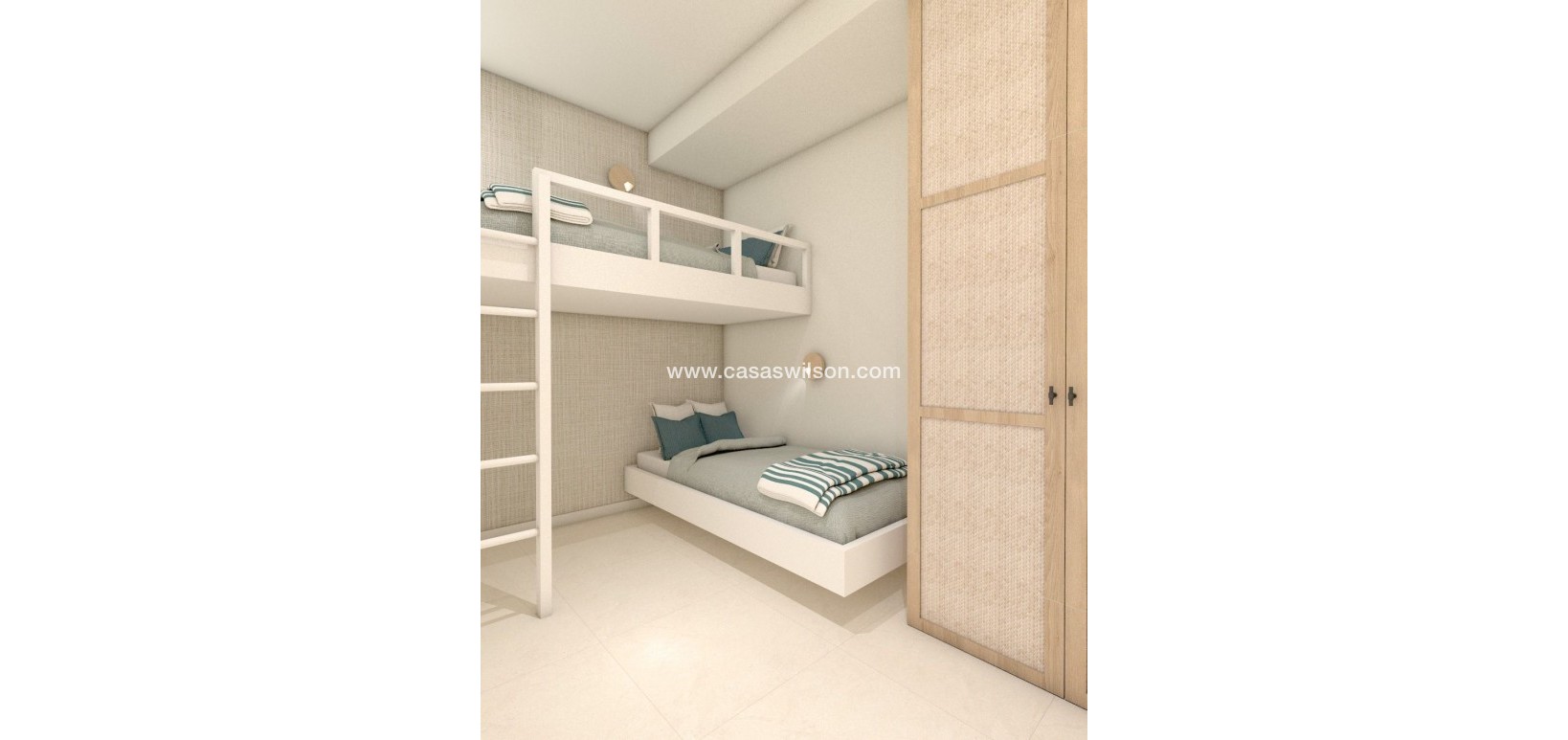 Nueva construcción  - Bungalow - Pilar de la Horadada - La Torre de la Horadada