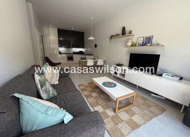 Sale - Apartment - Villamartin - Costa Blanca
