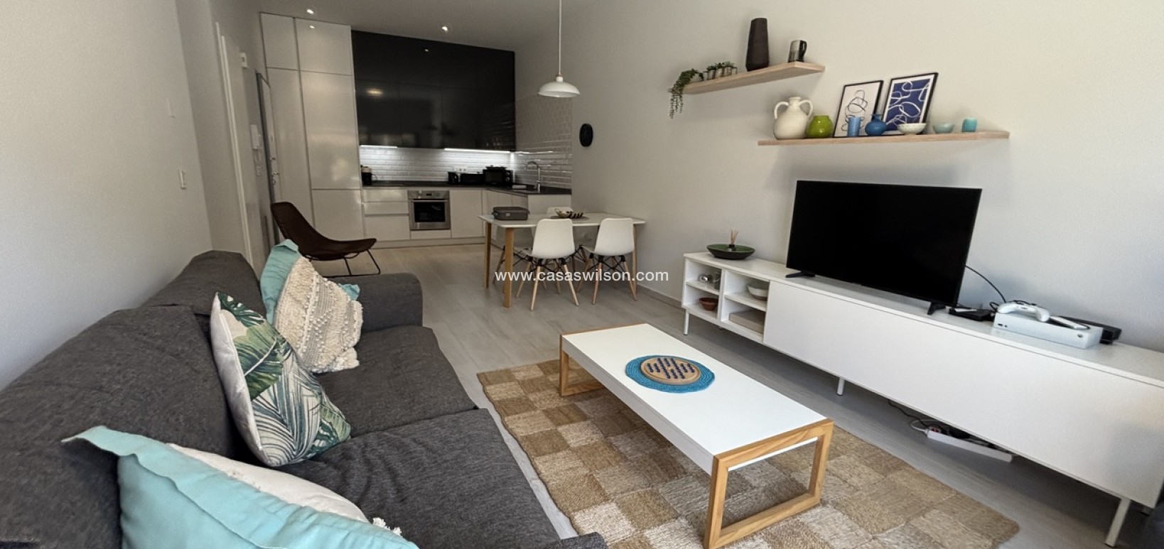 Sale - Apartment - Villamartin - Costa Blanca