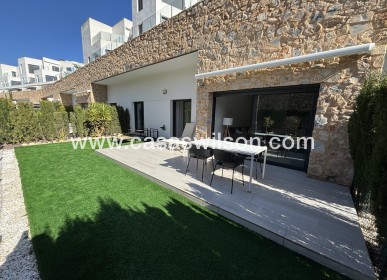 Sale - Apartment - Villamartin - Costa Blanca