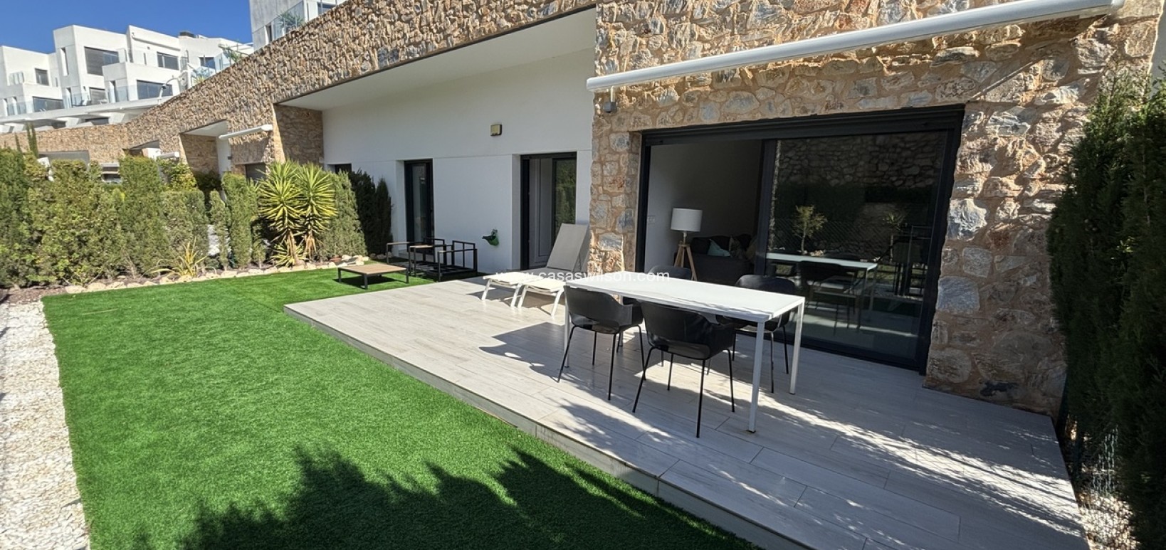 Sale - Apartment - Villamartin - Costa Blanca