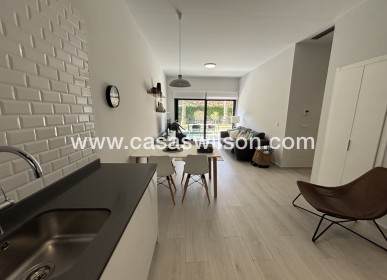 Sale - Apartment - Villamartin - Costa Blanca