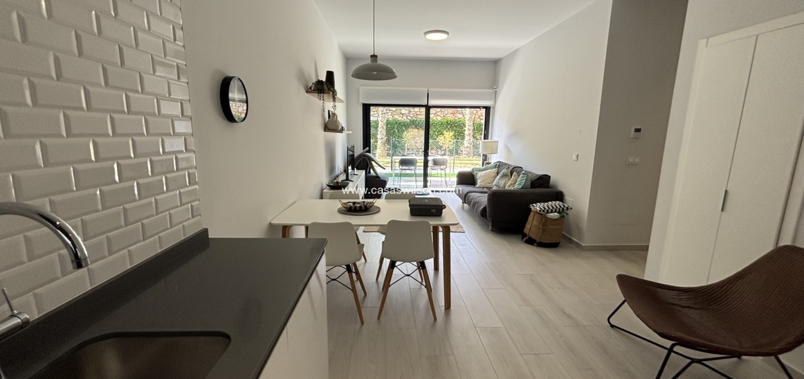 Sale - Apartment - Villamartin - Costa Blanca