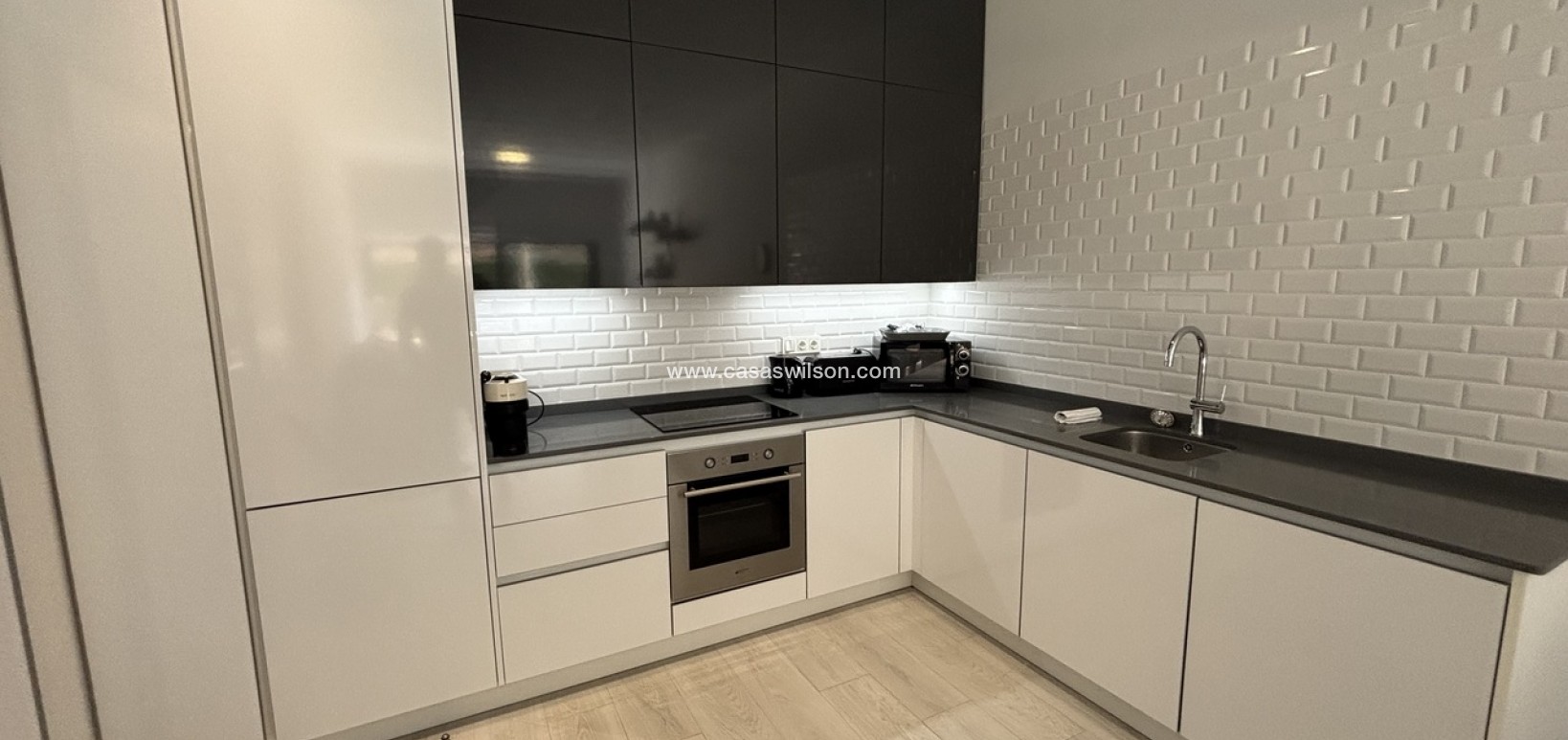 Sale - Apartment - Villamartin - Costa Blanca