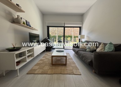 Sale - Apartment - Villamartin - Costa Blanca