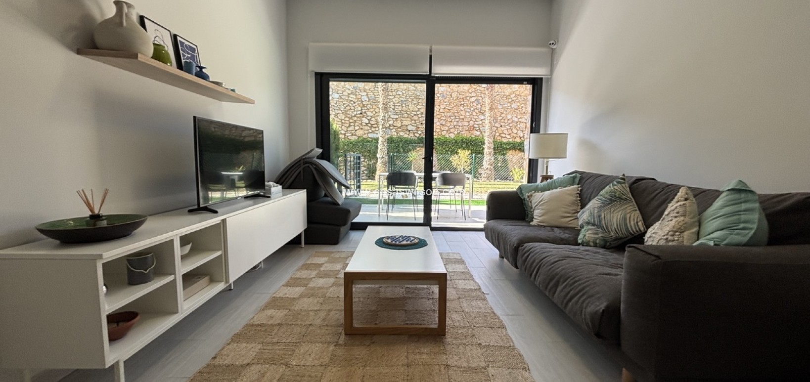 Sale - Apartment - Villamartin - Costa Blanca