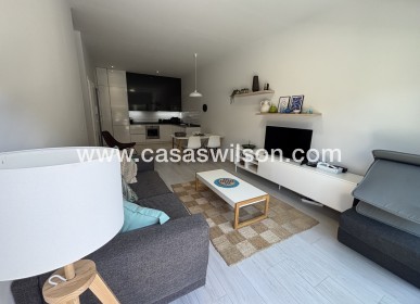 Sale - Apartment - Villamartin - Costa Blanca