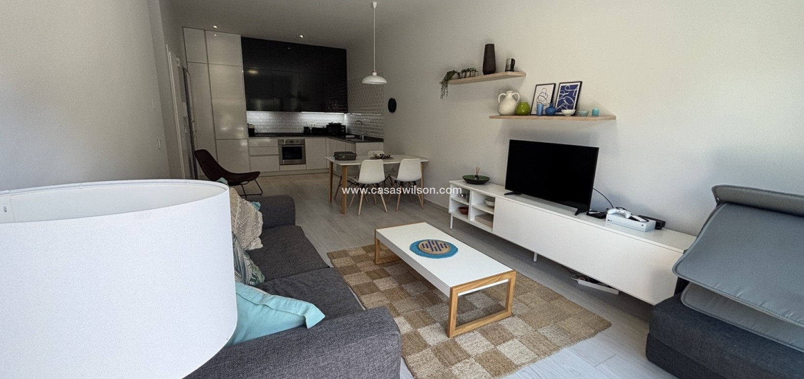 Sale - Apartment - Villamartin - Costa Blanca