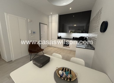 Sale - Apartment - Villamartin - Costa Blanca