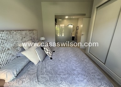 Sale - Apartment - Villamartin - Costa Blanca