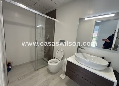 Sale - Apartment - Villamartin - Costa Blanca