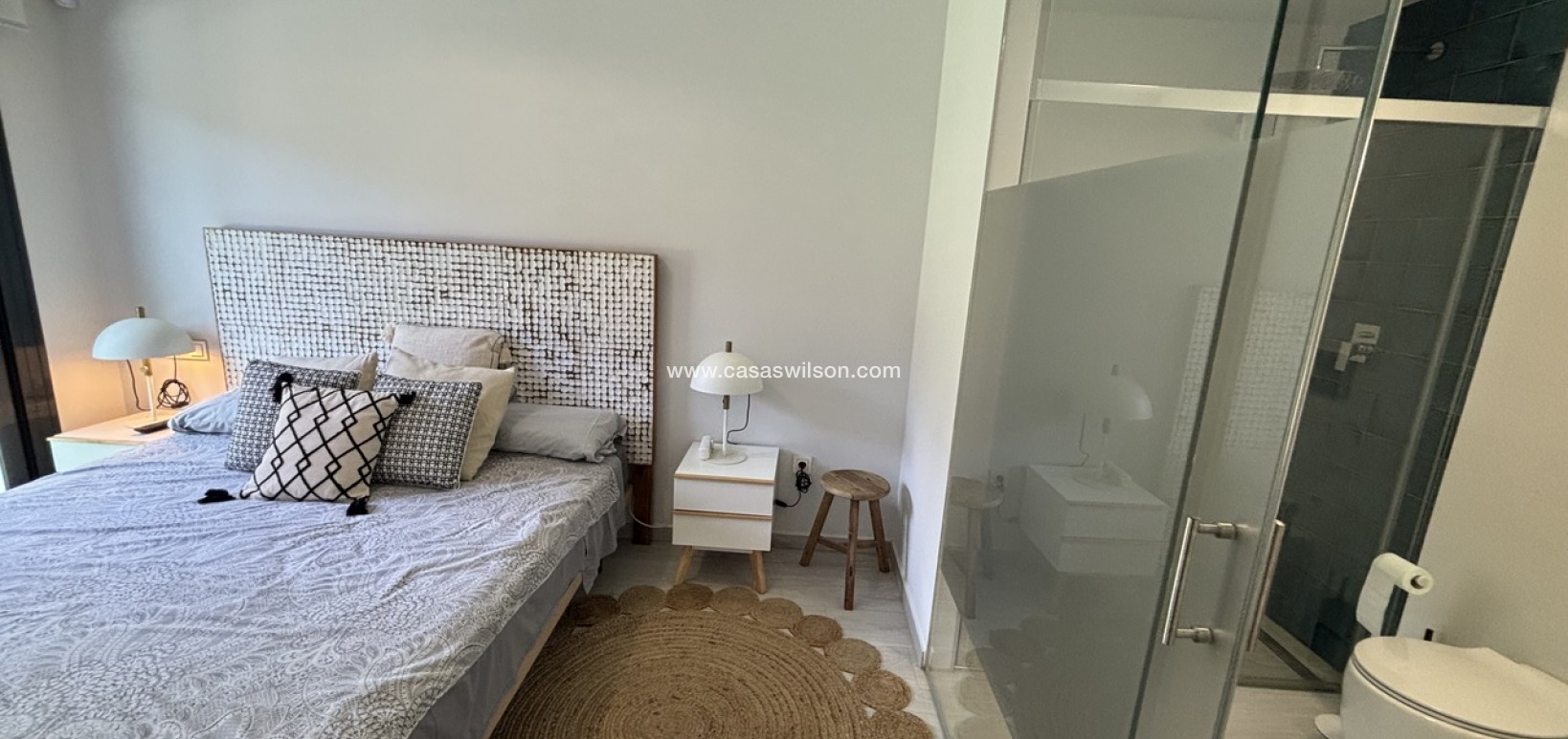 Sale - Apartment - Villamartin - Costa Blanca