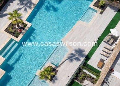 Sale - Apartment - Villamartin - Costa Blanca