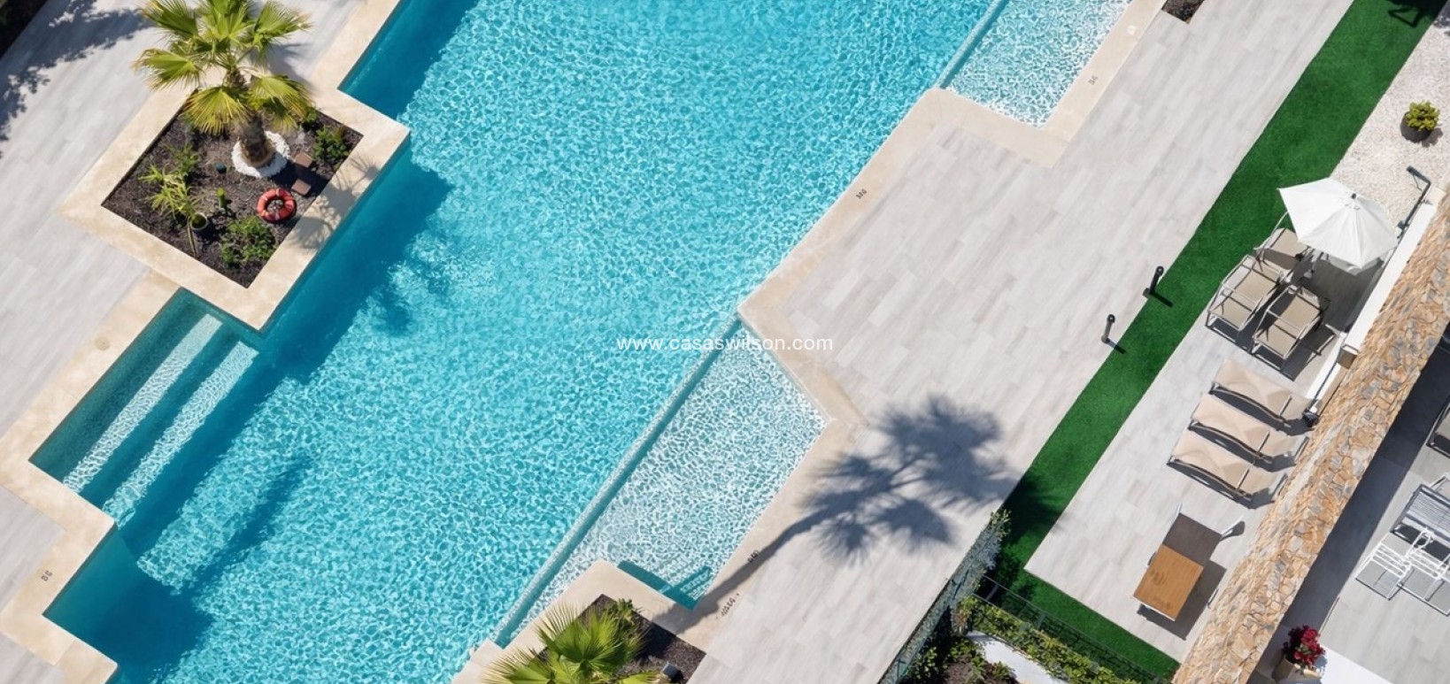 Sale - Apartment - Villamartin - Costa Blanca