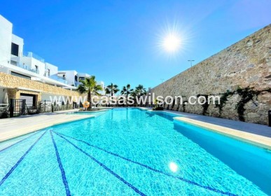 Sale - Apartment - Villamartin - Costa Blanca