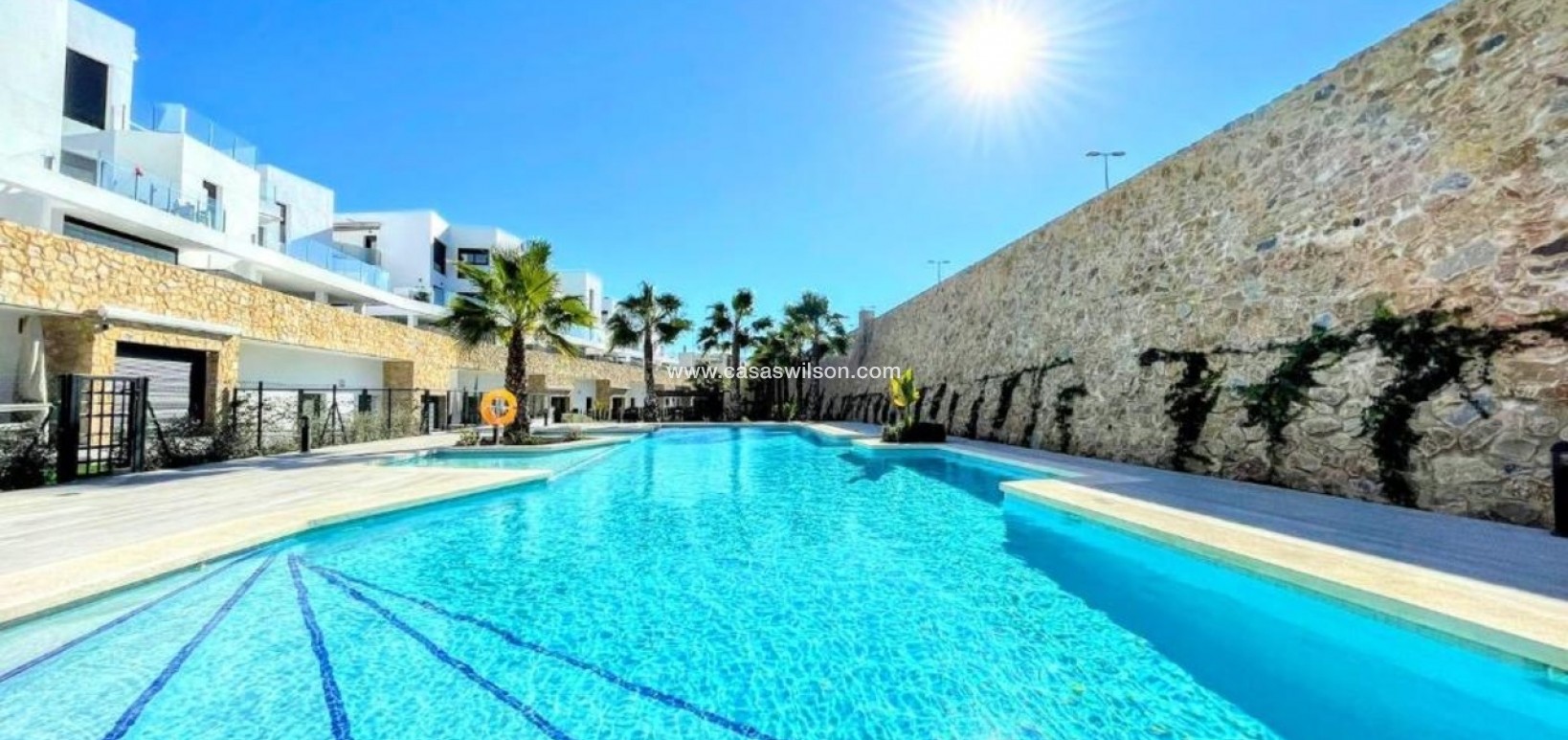 Sale - Apartment - Villamartin - Costa Blanca