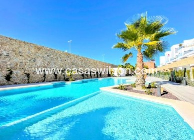 Sale - Apartment - Villamartin - Costa Blanca