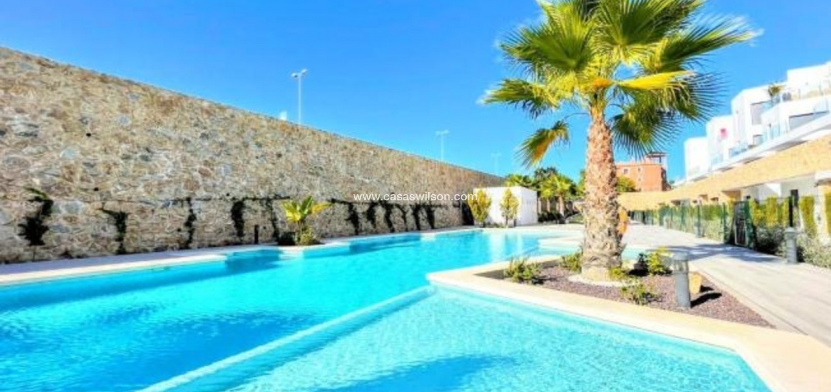 Sale - Apartment - Villamartin - Costa Blanca