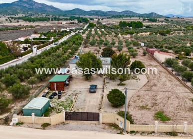 Sale - Villa - Salinas - Inland