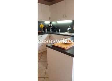 Sale - Villa - Salinas - Inland