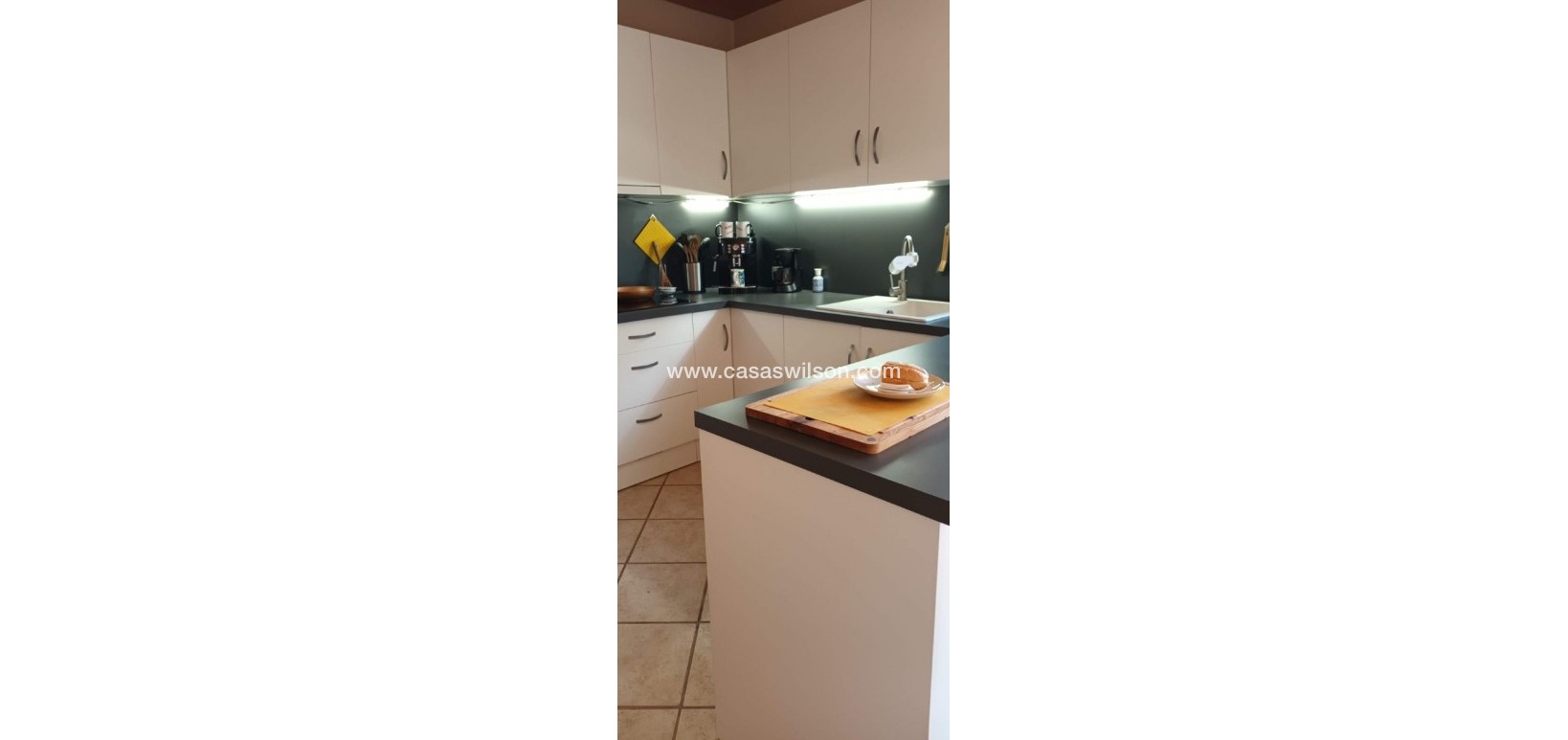 Sale - Villa - Salinas - Inland