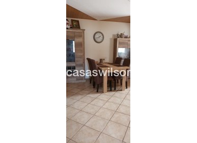 Sale - Villa - Salinas - Inland